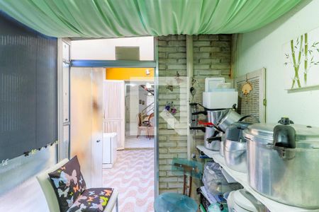 Casa à venda com 112m², 3 quartos e 2 vagas Casa à venda com 112m², 3 quartos e 2 vagasDespensa