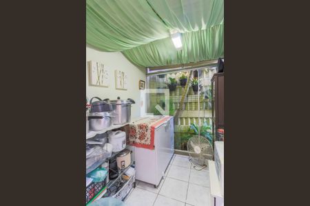 Casa à venda com 112m², 3 quartos e 2 vagas Casa à venda com 112m², 3 quartos e 2 vagasDespensa