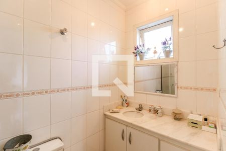 Casa à venda com 112m², 3 quartos e 2 vagas Casa à venda com 112m², 3 quartos e 2 vagasBanheiro da Suíte