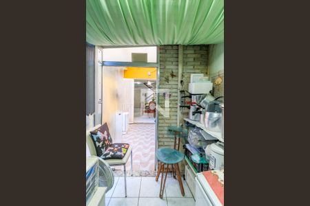 Casa à venda com 112m², 3 quartos e 2 vagas Casa à venda com 112m², 3 quartos e 2 vagasDespensa