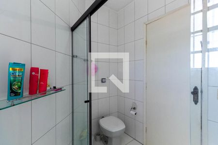 Casa à venda com 249m², 3 quartos e 2 vagas Casa à venda com 249m², 3 quartos e 2 vagasBanheiro da Suíte 1