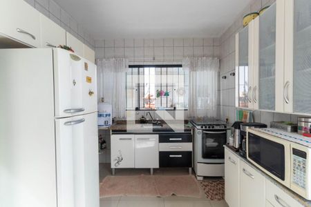 Casa à venda com 249m², 3 quartos e 2 vagas Casa à venda com 249m², 3 quartos e 2 vagasCozinha