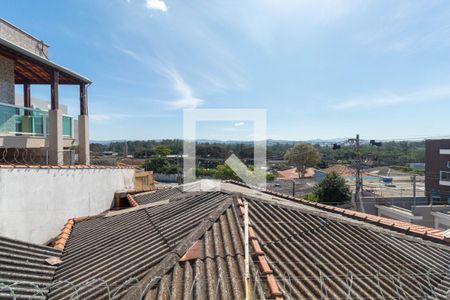 Casa à venda com 249m², 3 quartos e 2 vagas Casa à venda com 249m², 3 quartos e 2 vagasVista do Quarto 3