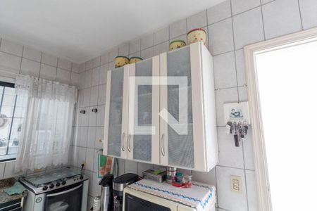 Casa à venda com 249m², 3 quartos e 2 vagas Casa à venda com 249m², 3 quartos e 2 vagasCozinha - Armários