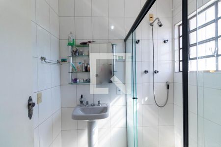 Casa à venda com 249m², 3 quartos e 2 vagas Casa à venda com 249m², 3 quartos e 2 vagasBanheiro da Suíte 1