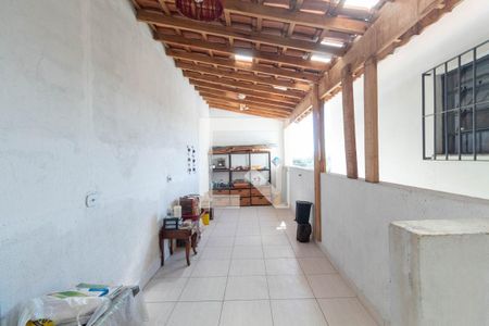 Casa à venda com 249m², 3 quartos e 2 vagas Casa à venda com 249m², 3 quartos e 2 vagasEdícula