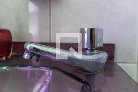 Casa à venda com 249m², 3 quartos e 2 vagas Casa à venda com 249m², 3 quartos e 2 vagasBanheiro - torneira