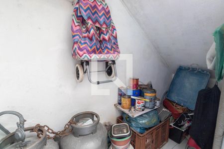 Casa à venda com 249m², 3 quartos e 2 vagas Casa à venda com 249m², 3 quartos e 2 vagasDespensa