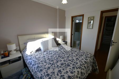 Apartamento à venda com 84m², 3 quartos e 1 vagaQuarto 3 - Suíte