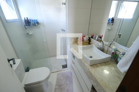 Apartamento à venda com 84m², 3 quartos e 1 vagaBanheiro Suíte