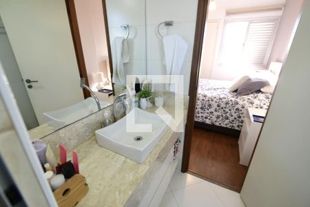 Apartamento à venda com 84m², 3 quartos e 1 vagaBanheiro Suíte