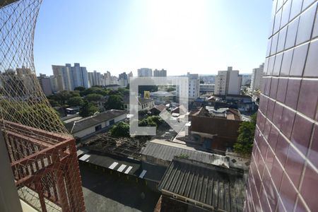 Apartamento à venda com 84m², 3 quartos e 1 vagaQuarto 2 - Vista