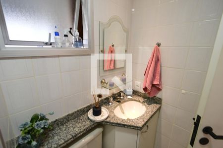 Apartamento à venda com 84m², 3 quartos e 1 vagaBanheiro