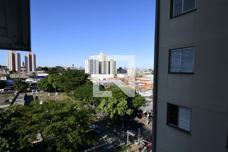 Apartamento à venda com 84m², 3 quartos e 1 vagaCozinha - Vista