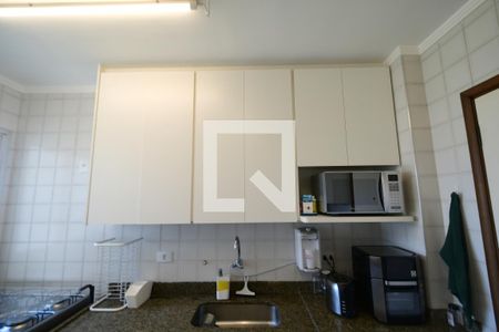 Apartamento à venda com 84m², 3 quartos e 1 vagaCozinha - Armários