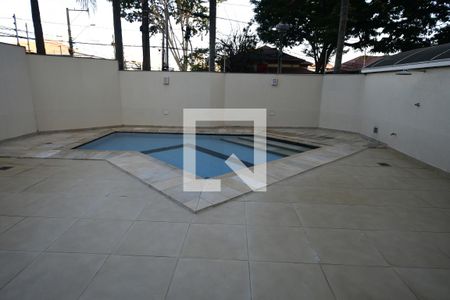 Apartamento à venda com 84m², 3 quartos e 1 vagaÁrea comum - Piscina