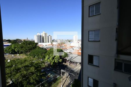 Apartamento à venda com 84m², 3 quartos e 1 vagaÁrea de Serviço - Vista
