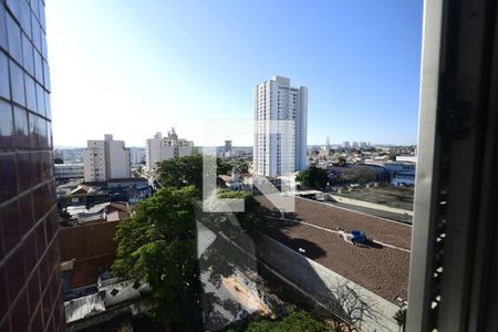 Apartamento à venda com 84m², 3 quartos e 1 vagaQuarto 3 - Suíte - Vista