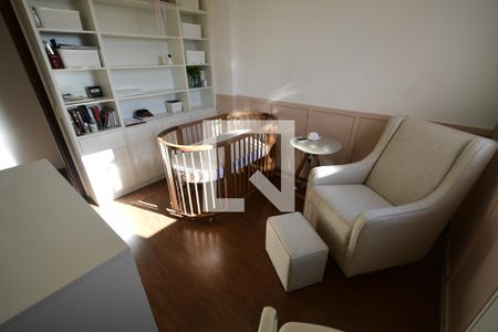 Apartamento à venda com 84m², 3 quartos e 1 vagaQuarto 2