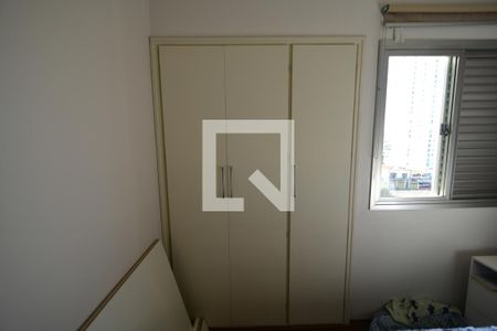 Apartamento à venda com 84m², 3 quartos e 1 vagaQuarto 3 - Suíte - Armários