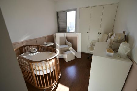 Apartamento à venda com 84m², 3 quartos e 1 vagaQuarto 2