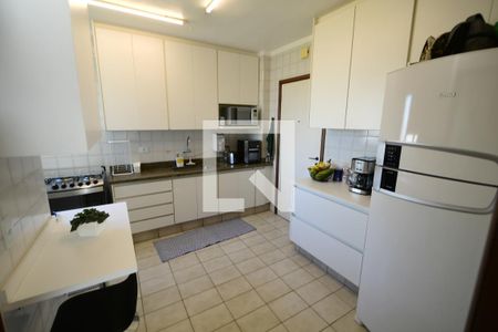Apartamento à venda com 84m², 3 quartos e 1 vagaCozinha