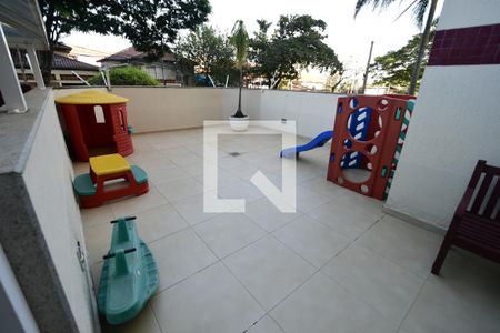 Apartamento à venda com 84m², 3 quartos e 1 vagaÁrea comum - Playground