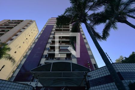 Apartamento à venda com 84m², 3 quartos e 1 vagaFachada do Prédio
