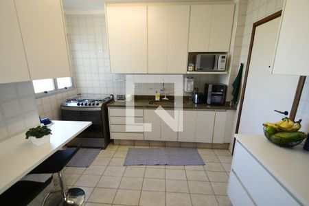 Apartamento à venda com 84m², 3 quartos e 1 vagaCozinha