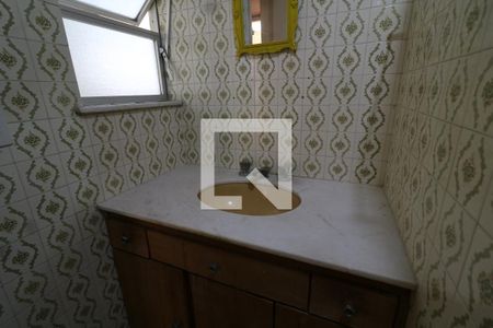 Apartamento à venda com 60m², 2 quartos e 1 vagaBanheiro Social