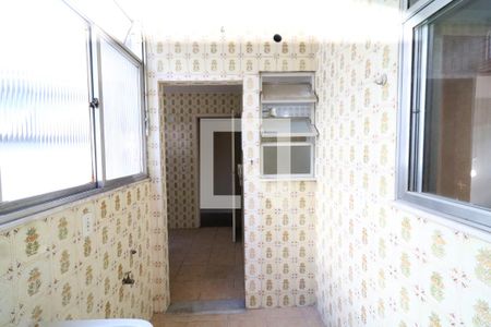 Apartamento à venda com 60m², 2 quartos e 1 vagaÁrea de Serviço