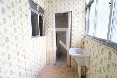 Apartamento à venda com 60m², 2 quartos e 1 vagaÁrea de Serviço