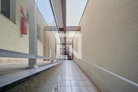 Apartamento para alugar com 40m², 2 quartos e sem vaga Apartamento para alugar com 40m², 2 quartos e sem vagaÁrea comum