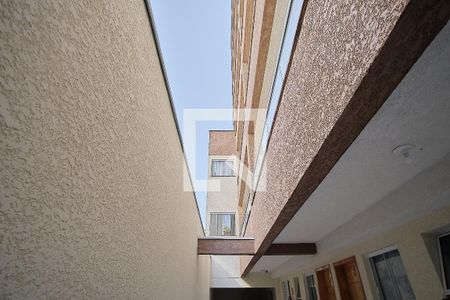 Apartamento para alugar com 40m², 2 quartos e sem vaga Apartamento para alugar com 40m², 2 quartos e sem vagaÁrea comum