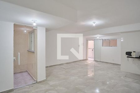 Apartamento para alugar com 40m², 2 quartos e sem vaga Apartamento para alugar com 40m², 2 quartos e sem vagaÁrea comum - Salão de festas