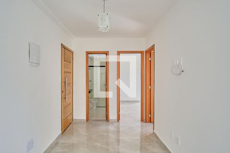 Apartamento para alugar com 40m², 2 quartos e sem vaga Apartamento para alugar com 40m², 2 quartos e sem vagaSala