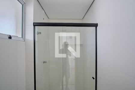 Apartamento para alugar com 40m², 2 quartos e sem vaga Apartamento para alugar com 40m², 2 quartos e sem vagaBanheiro