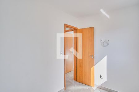 Apartamento para alugar com 40m², 2 quartos e sem vaga Apartamento para alugar com 40m², 2 quartos e sem vagaQuarto 2