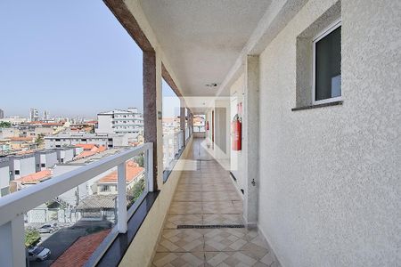 Apartamento para alugar com 40m², 2 quartos e sem vaga Apartamento para alugar com 40m², 2 quartos e sem vagaÁrea comum