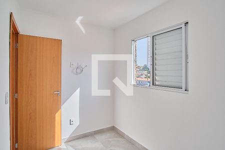 Apartamento para alugar com 40m², 2 quartos e sem vaga Apartamento para alugar com 40m², 2 quartos e sem vagaQuarto 2