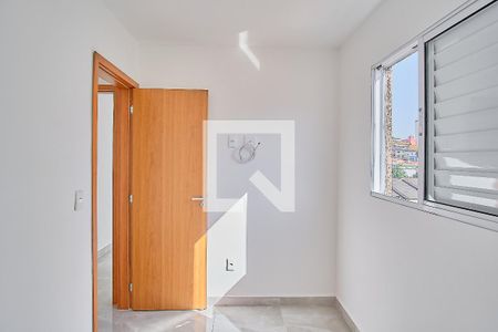 Apartamento para alugar com 40m², 2 quartos e sem vaga Apartamento para alugar com 40m², 2 quartos e sem vagaQuarto 2