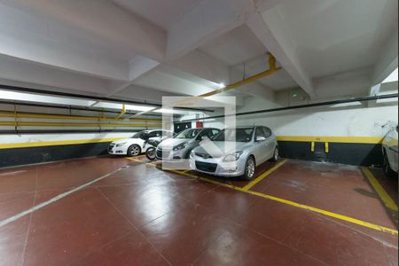 Apartamento à venda com 70m², 2 quartos e 1 vagaGaragem