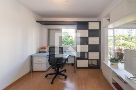 Apartamento à venda com 70m², 2 quartos e 1 vagaEscritório