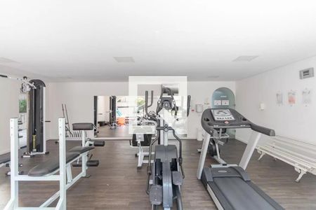 Apartamento à venda com 70m², 2 quartos e 1 vagaAcademia