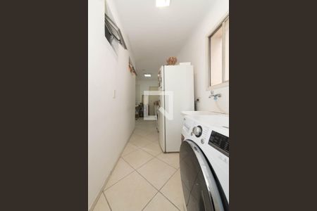 Apartamento à venda com 70m², 2 quartos e 1 vagaLavanderia