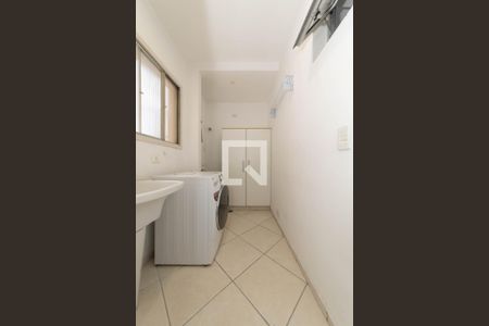 Apartamento à venda com 70m², 2 quartos e 1 vagaLavanderia