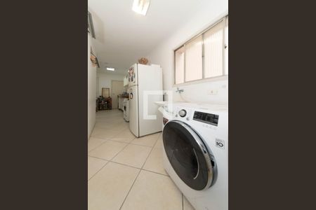 Apartamento à venda com 70m², 2 quartos e 1 vagaLavanderia