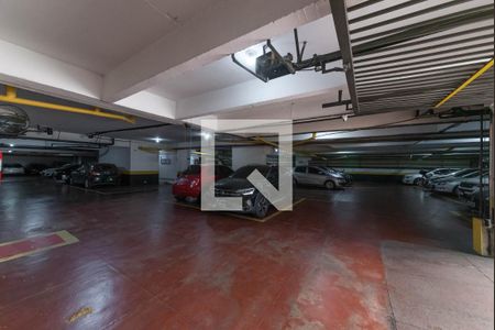 Apartamento à venda com 70m², 2 quartos e 1 vagaGaragem