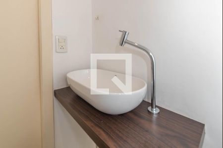 Apartamento à venda com 70m², 2 quartos e 1 vagaLavabo