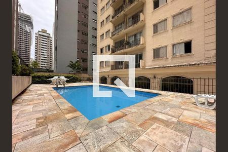 Apartamento à venda com 70m², 2 quartos e 1 vagaPiscina